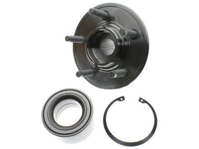 Ford G2MZ-1109-C Hub