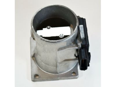 1996 Mercury Sable Mass Air Flow Sensor - F67Z-12B579-MRM