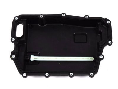 Lincoln Transfer Case Cover - JM5Z-7G004-A