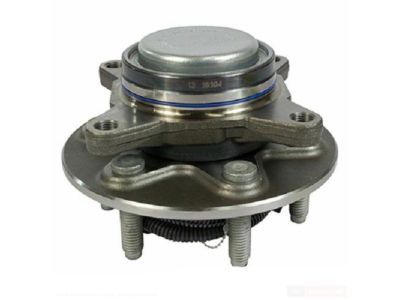 Ford F-150 Wheel Bearing - 9L3Z-1104-E