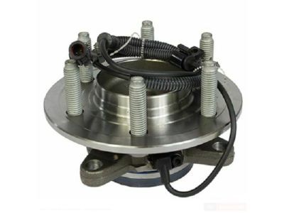 Ford 9L3Z-1104-E Hub & Bearing