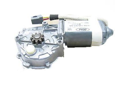 Ford F6TZ-1523394-AA Motor Assy - Window Operating      