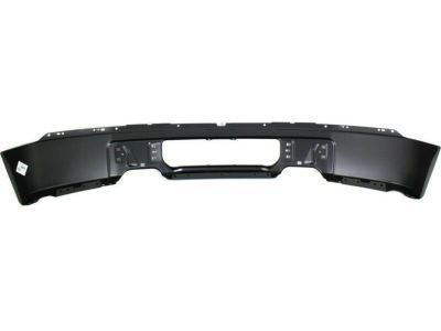 Ford 9L3Z-17757-CPTM Bumper