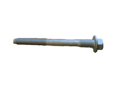 Mercury -W709224-S439 Mount Bolt