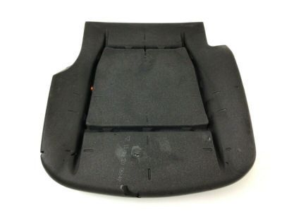 Ford F-250 Super Duty Seat Cushion - JL3Z-15632A23-A