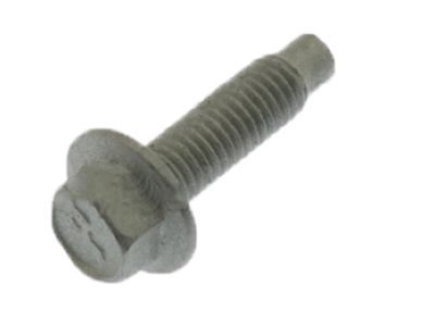 Ford -W718104-S439 Pivot Bolt