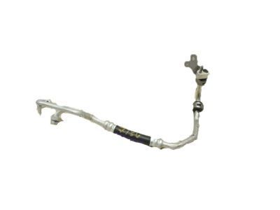 Ford Explorer A/C Hose - FB5Z-19835-B