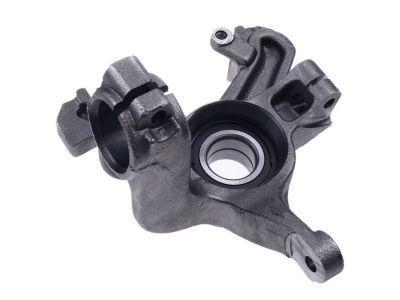 2003 Ford Focus Steering Knuckle - 2M5Z-3K186-AB