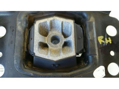 Ford DG9Z-6068-F Housing - Transmission Extension