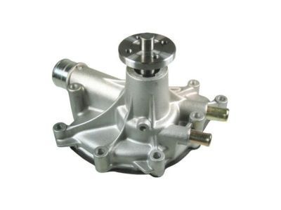 Mercury Water Pump - FOAZ-8501-A