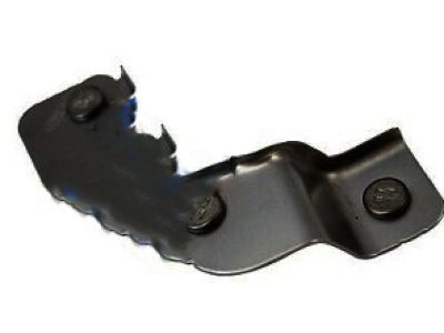 Ford 5R3Z-17E856-AA Bumper Cover Side Bracket