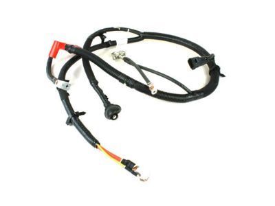 Mercury 9W7Z-14300-AA Cable Assembly