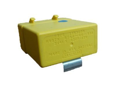 Mercury Relay - F8CZ-13350-BB