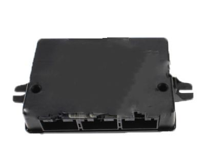 Lincoln Navigator Body Control Module - 4L1Z-15604-AD