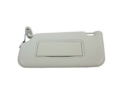 Ford CM5Z-5804105-FA Sunvisor