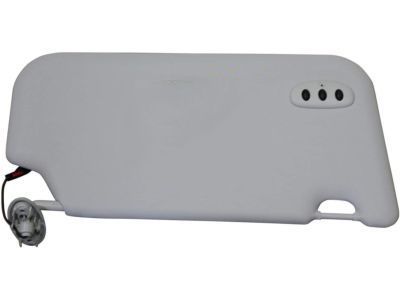 2014 Ford Focus Sun Visor - CM5Z-5804105-FA