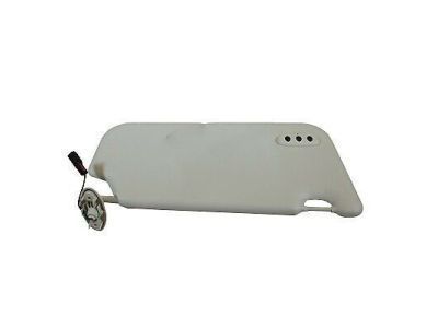 Ford CM5Z-5804105-FA Sunvisor