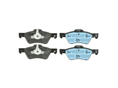 Ford 8M6Z-2001-A Brake Pads