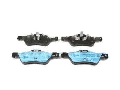 Ford Escape Brake Pads - 8M6Z-2001-A