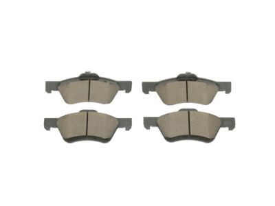 Mercury 8M6Z-2001-A Brake Pads