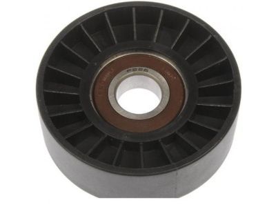 Ford F-250 Timing Belt Idler Pulley - F4TZ-8678-A