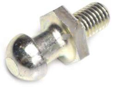 Ford E6DZ-6A527-A Bolt - Hex.Head