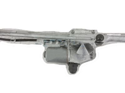 Ford AM5Z-17508-A Wiper Motor Assembly