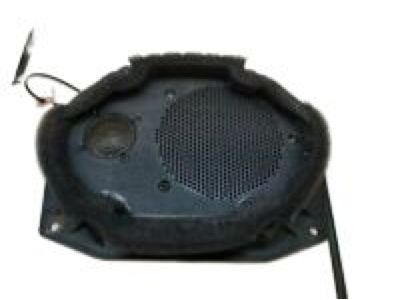 Lincoln F5OY18808G Speaker