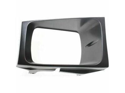 Ford F81Z-13064-AAB Headlamp Door