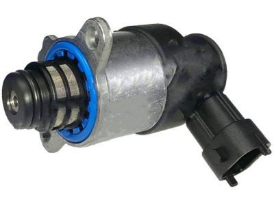 Ford BC3Z-9J307-A Fuel Pressure Regulator