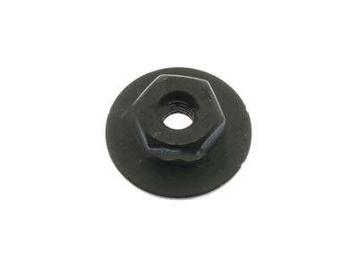 Ford -N621901-S424 Sliding Glass Nut