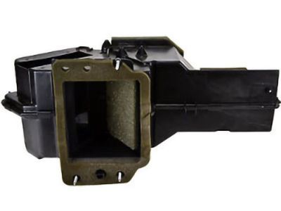 Ford F5VY-19C827-A Vacuum Harness