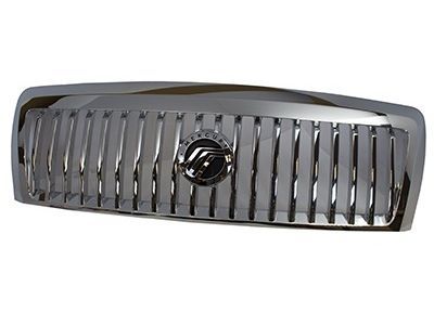 Ford 6W3Z-8200-AA Grille Assembly - Radiator