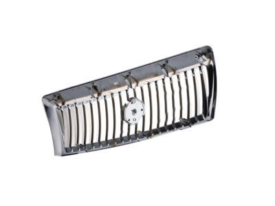 Ford 6W3Z-8200-AA Grille Assembly - Radiator