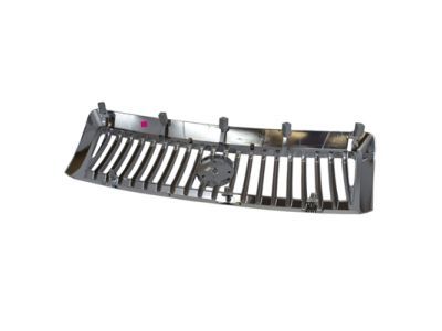 Mercury Grille - 6W3Z-8200-AA