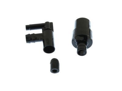 Mercury PCV Valve - E5ZZ-6A666-A