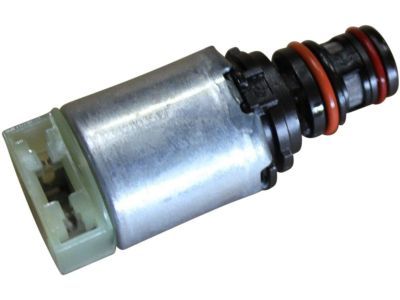 Ford AL3Z-7G383-K Solenoid Valve Assembly