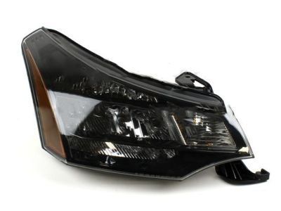 Ford 9S4Z-13008-D Headlamp