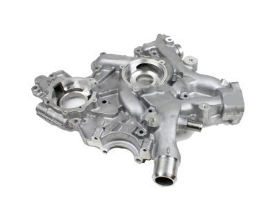 2005 Ford E-350 Super Duty Oil Pump - 4C3Z-6608-B