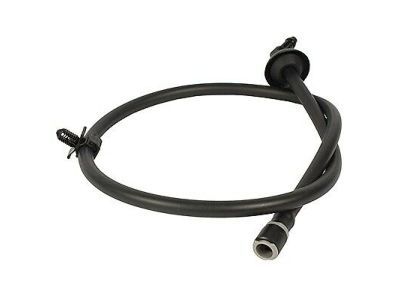 Lincoln EJ7Z-17A605-B Washer Hose