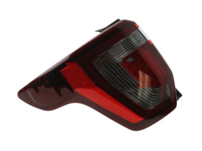 Ford FB5Z-13405-C Tail Lamp Assembly