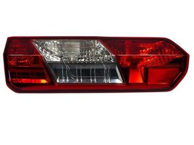 2015 Ford Transit-250 Back Up Light - CK4Z-13404-K