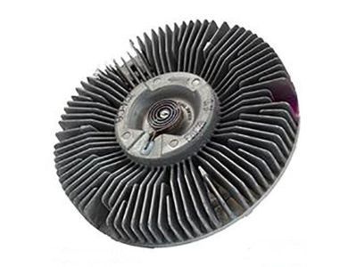 2013 Ford E-350 Super Duty Fan Clutch - 7C2Z-8A616-A