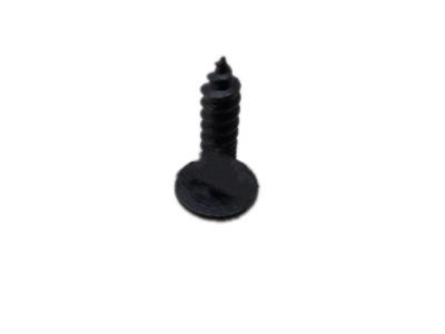 Mercury -W703268-S424 Screw - Pan Head - Self-Tapping