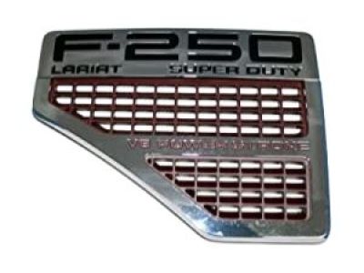 Ford 8C3Z-16228-B Vent