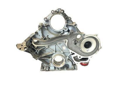 Ford FL3Z-6019-A Cover - Cylinder Front