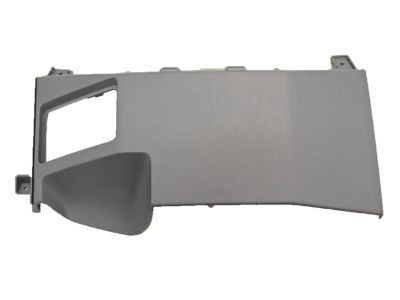 Ford BC3Z-2504608-AC Lower Panel