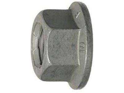 Ford -W708634-S440 Reinforcement Nut