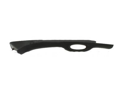 Ford 4L3Z-1503599-AAA Windshield Pillar Trim