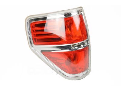 Ford BL3Z-13405-B Tail Lamp Assembly